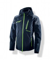 Festool 577318 Winter jacket WIJA-FT1-M £149.00